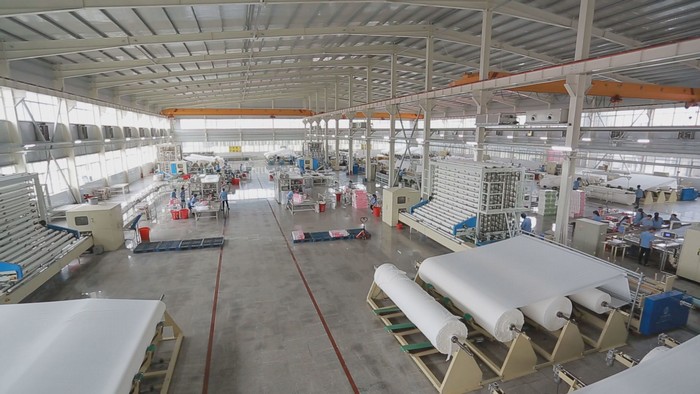 生產(chǎn)車(chē)間1