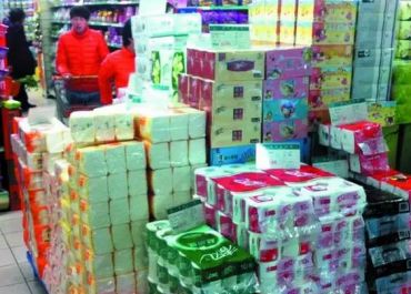 衛(wèi)生紙、紙巾常見“陷阱” 你中招幾個