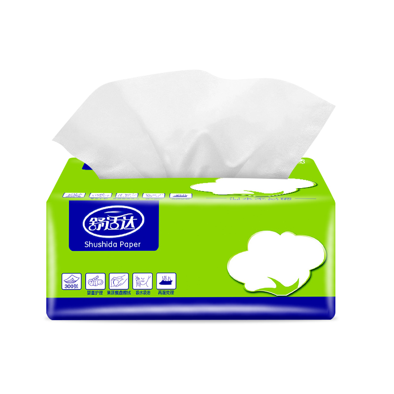 保定大軸紙廠家：如何在木盒子上打印圖案？