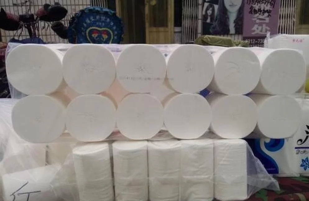 不知道紙巾如何選？保定大軸紙廠家說可以從以下幾個(gè)方面考慮