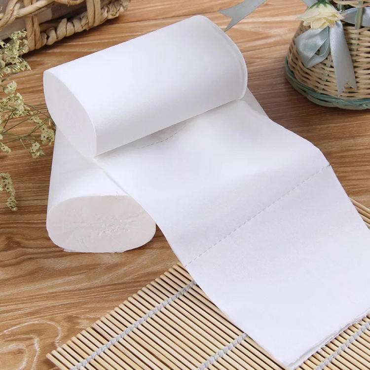 保定大軸紙廠家問衛(wèi)生紙加工現(xiàn)在還能做嗎？